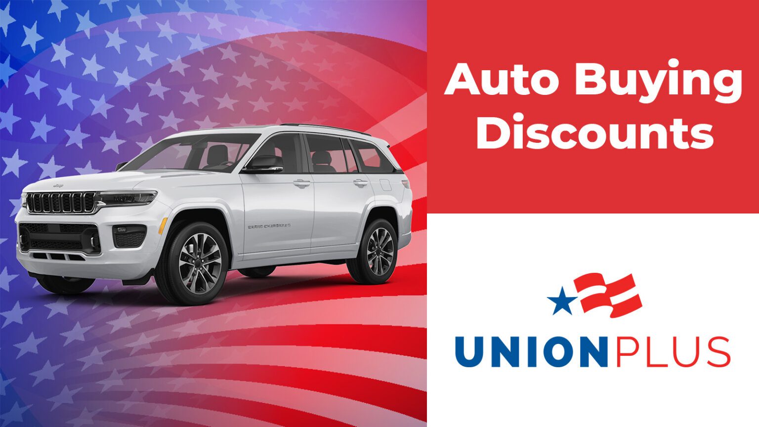 Union Plus Presidents’ Day Car Shopping United Mine Workers of America
