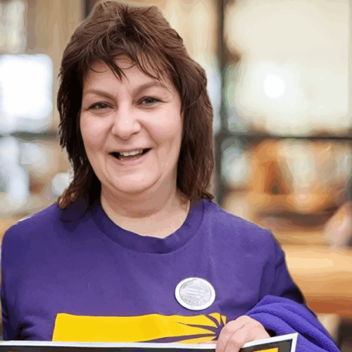 Copy of Associate Membership Spotlight